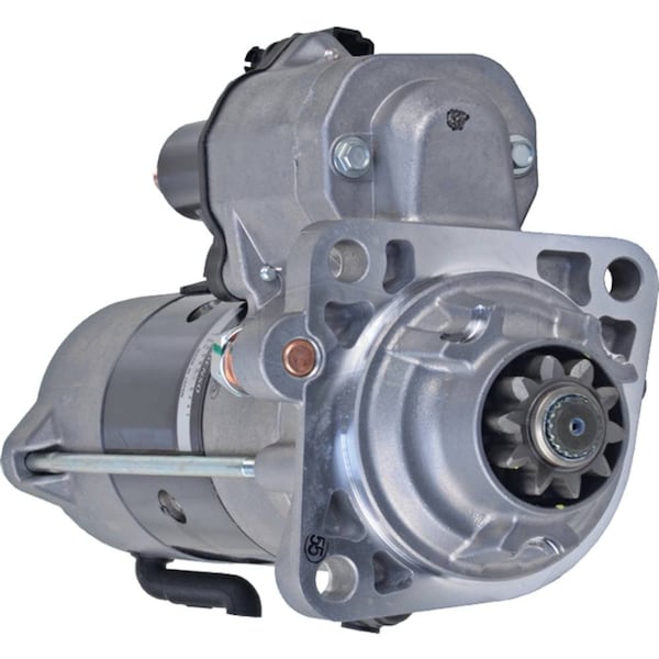 Aftermarket Fits Denso Starter DEN-428080-5741-JN - main